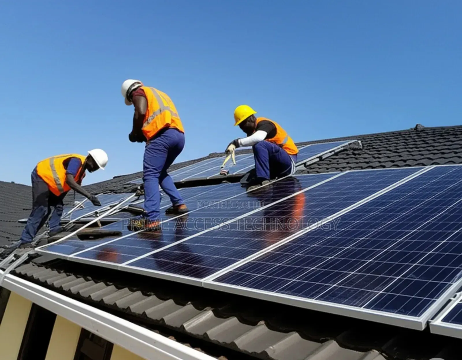 Experts Solar Energy Systems Power Makers