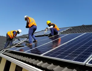 Experts Solar Energy Systems Power Makers