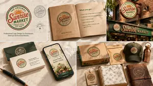 Logo Design