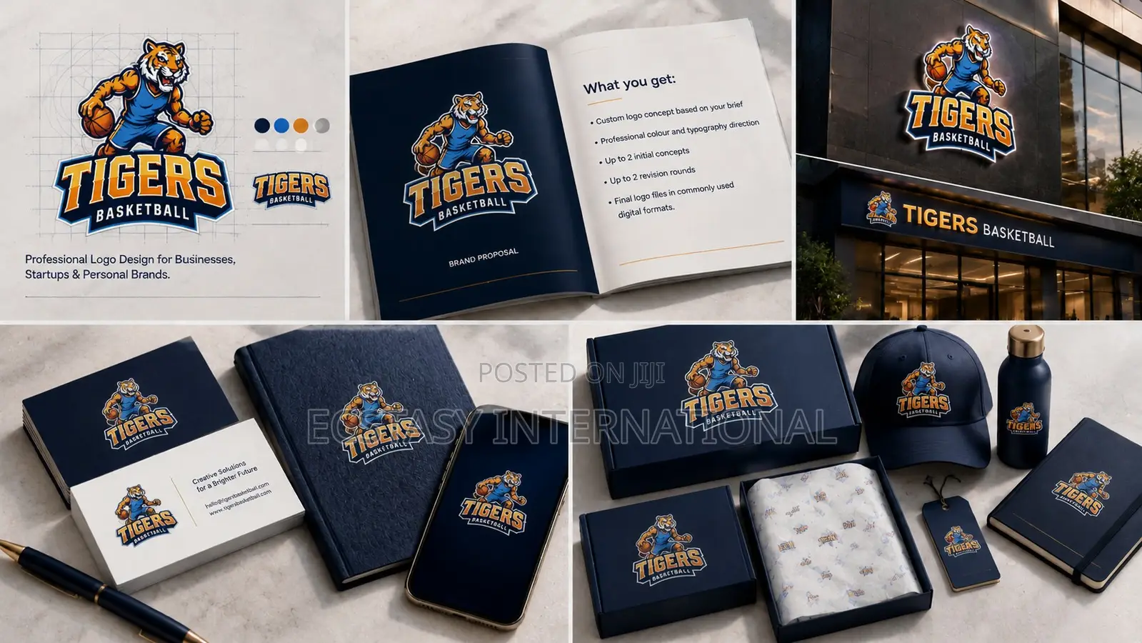 Logo Design