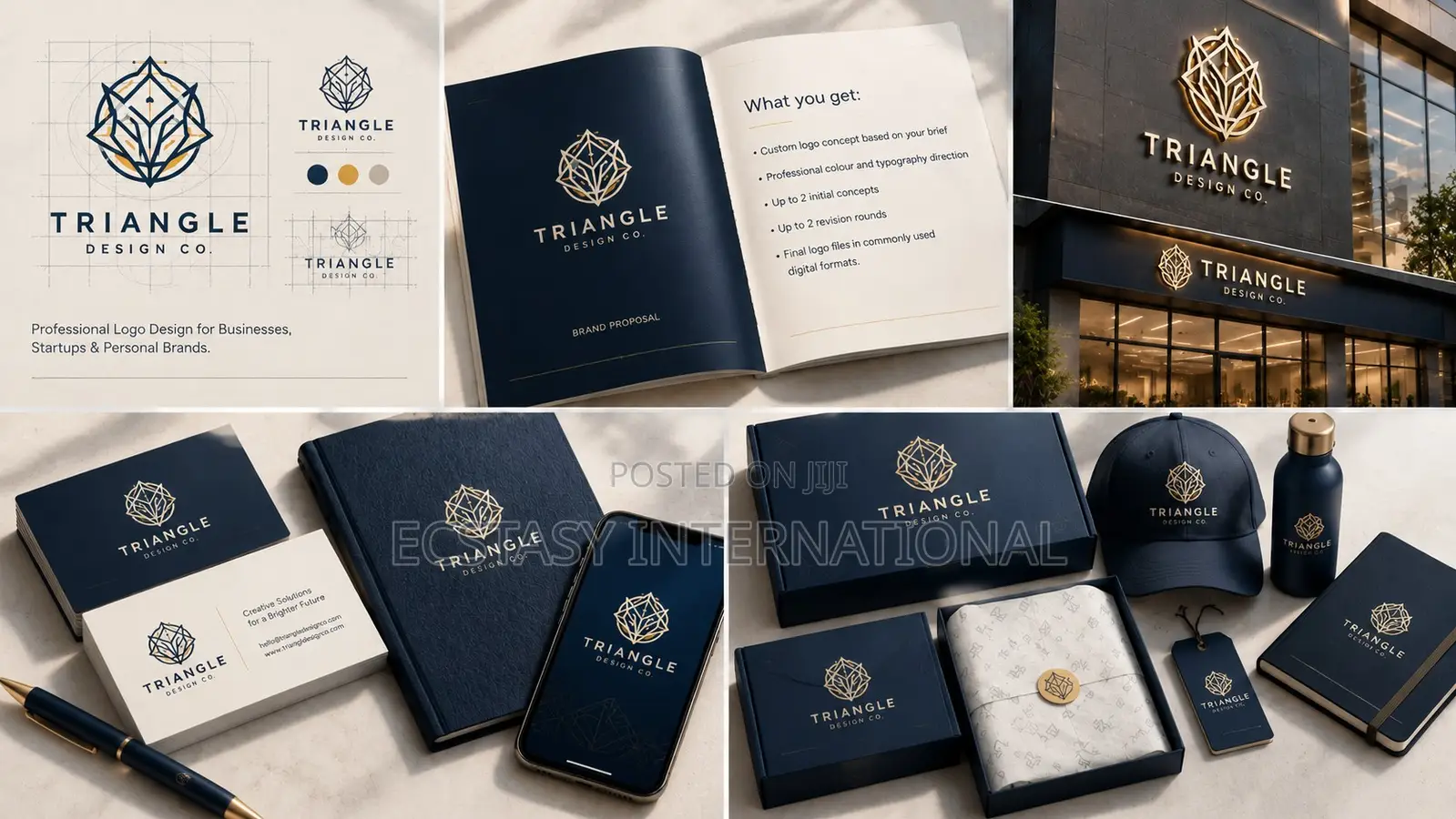 Logo Design