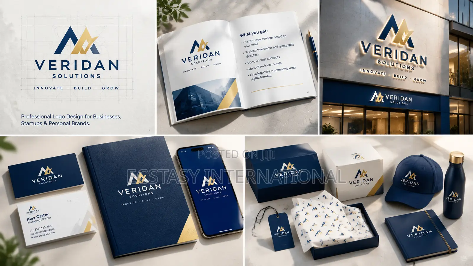 Logo Design