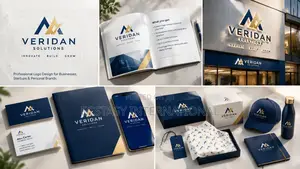 Logo Design