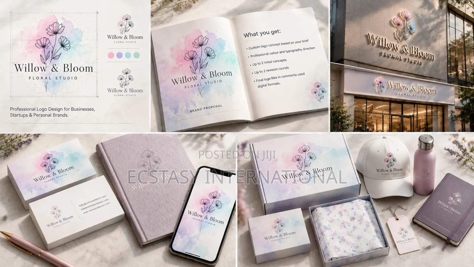 Logo Design