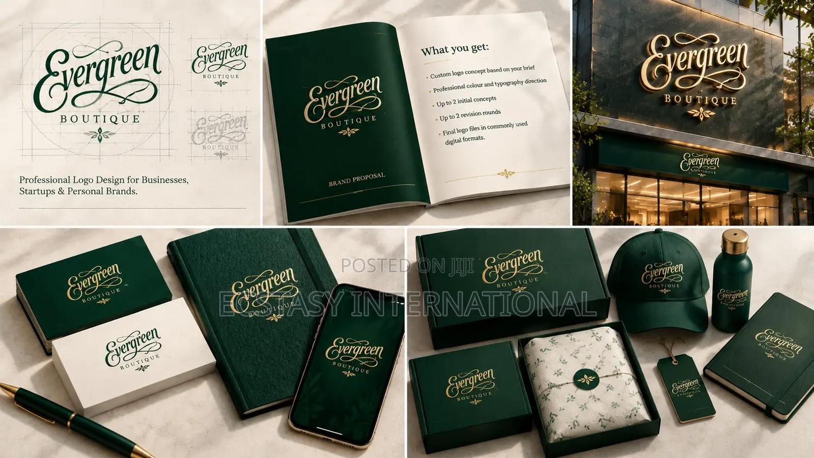 Logo Design