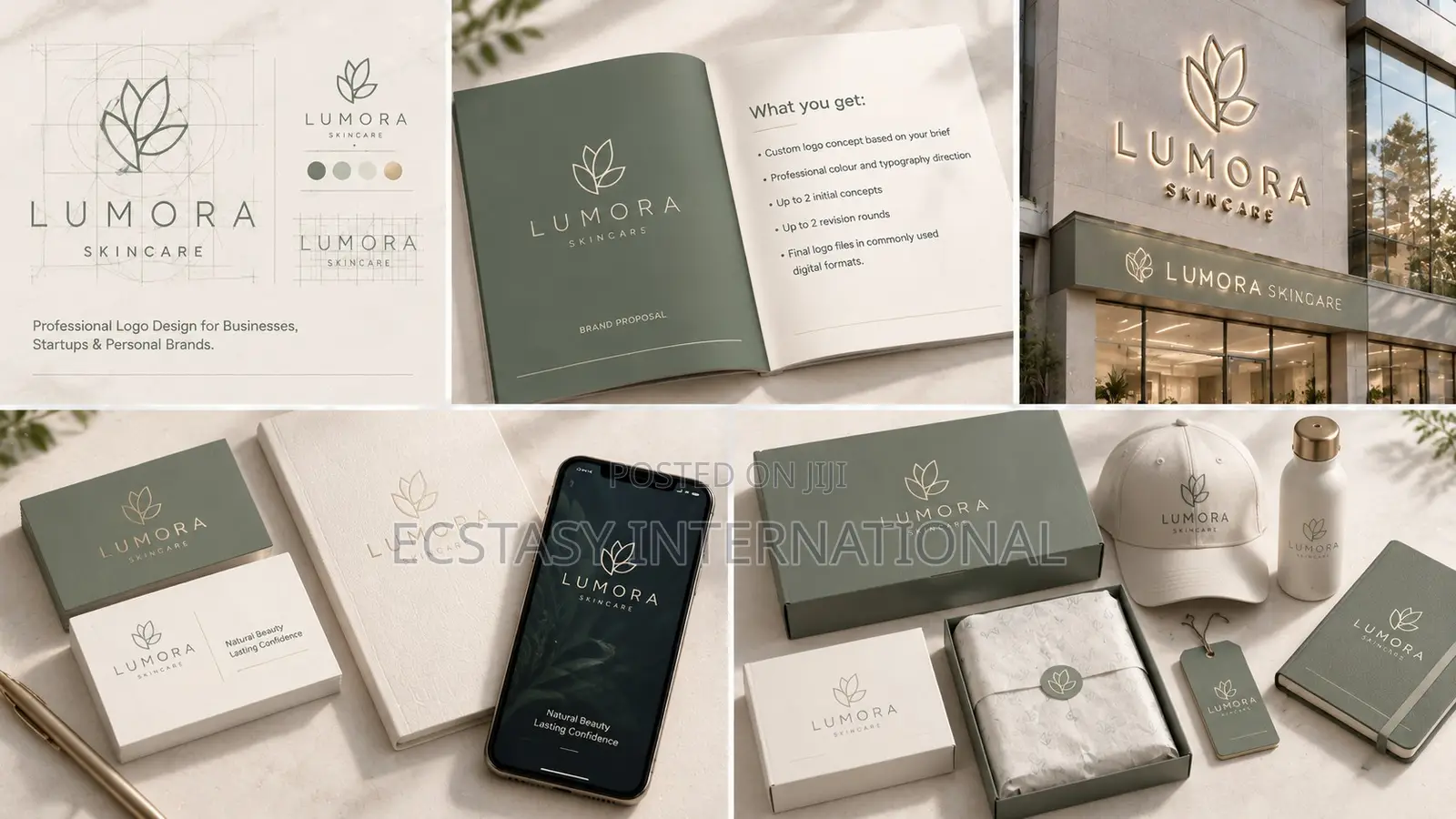 Logo Design