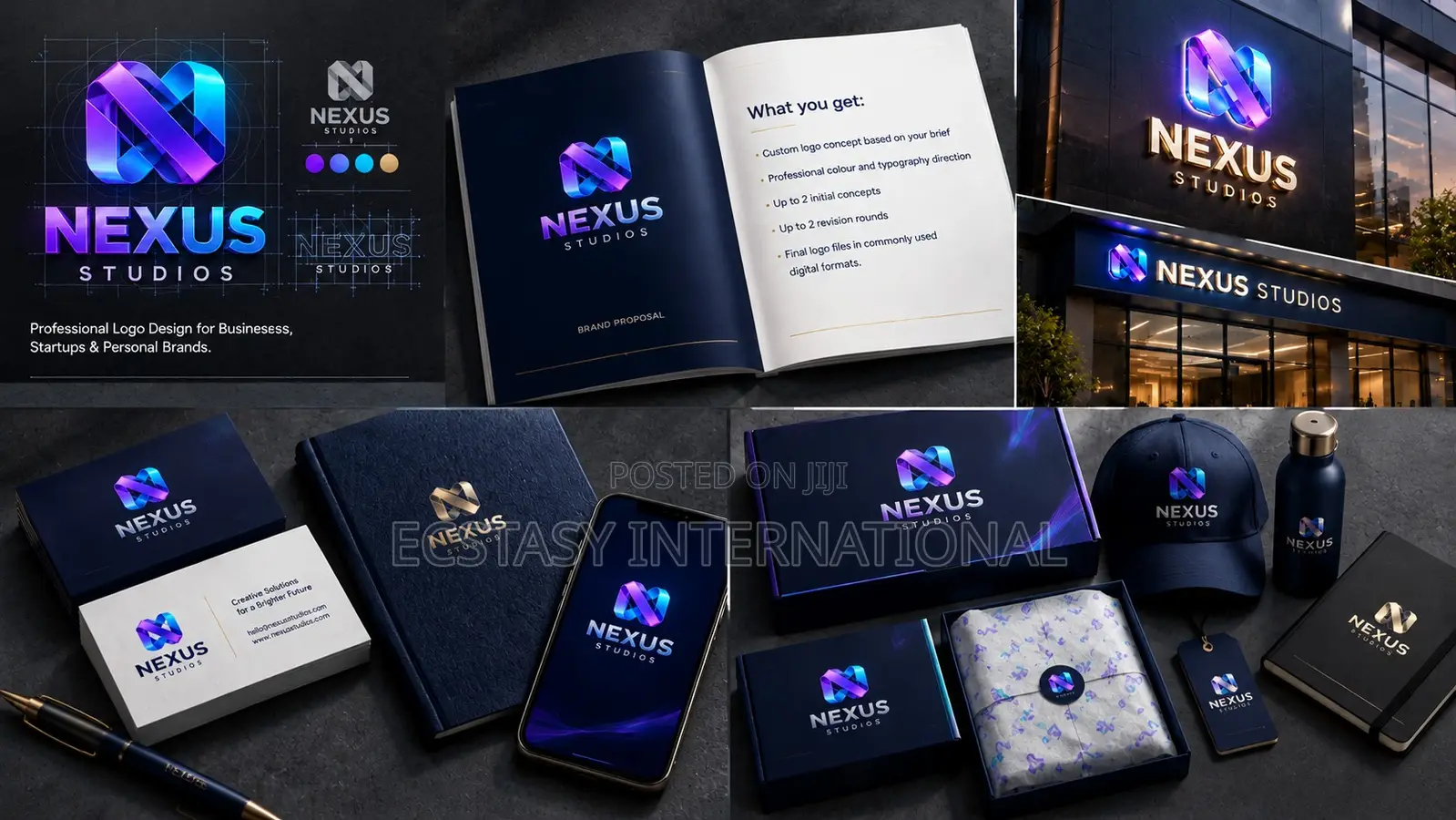 Logo Design