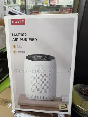 HAVIT HAP102 Fresh Air Air Purifier