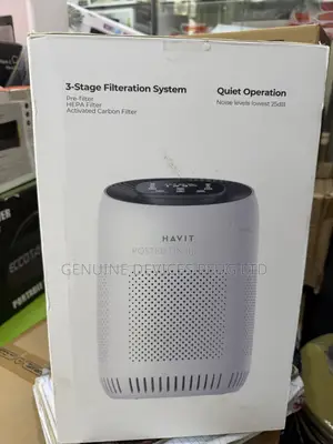 HAVIT HAP102 Fresh Air Air Purifier