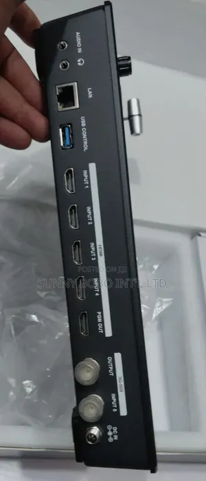 Video Mixer L4