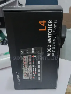 Video Mixer L4