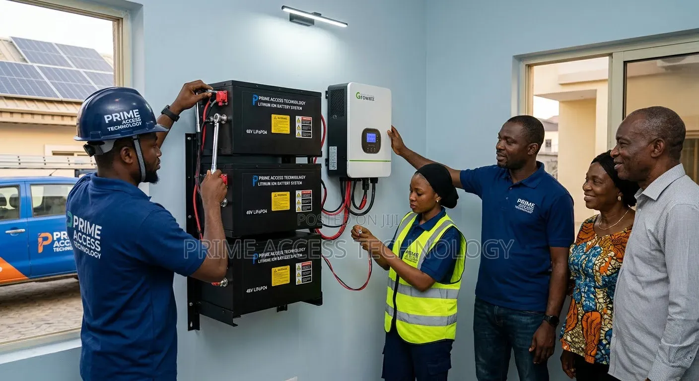 Experts Solar Energy Systems Power Makers
