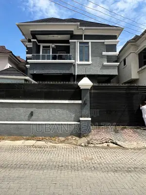 4bdrm Duplex in Osapa london for sale