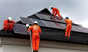 Professional Solar Services