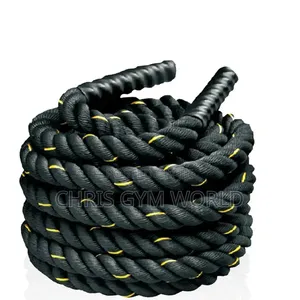 Battle Rope Tug of War Rope