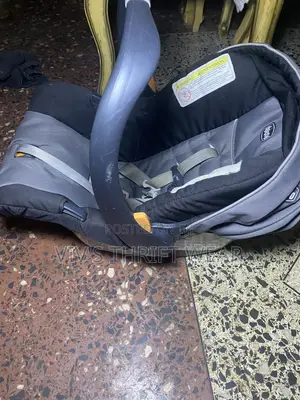 Baby Car Seat