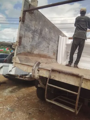 Polystyrene Board Parapet