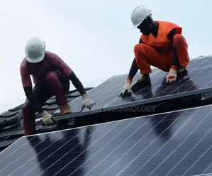 Solar Energy System