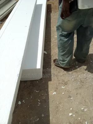 Polystyrene Slab