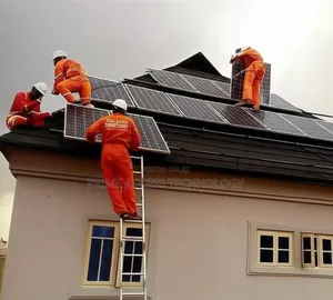 Top Quality Solar Energy Systems Home Solutions