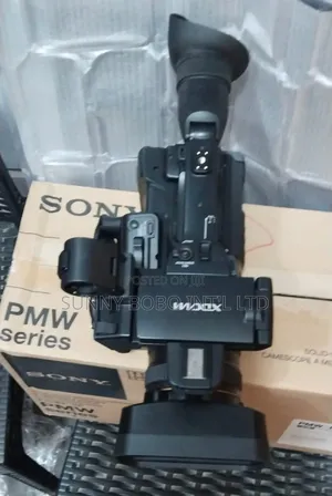 Sony Video Camera