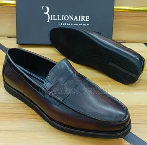 High Quality Billonaire Co-Operate Shoe