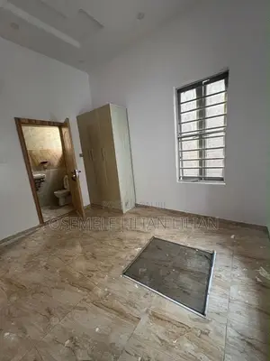 1bdrm House in Anu Christian, Ado / Ajah for rent