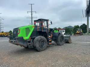 Foreign Used LONKING 856T3 Wheel Loader 2025