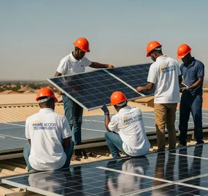 Experts Solar Energy Systems Solutions