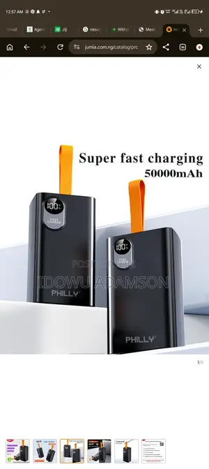 Wholesale Powerbanks