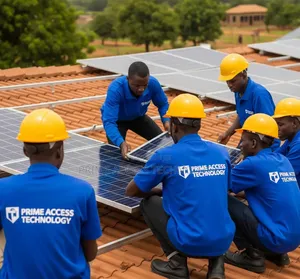 Solar Home Solution