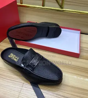 High Quality Half Shoes (Size 46 to 50)