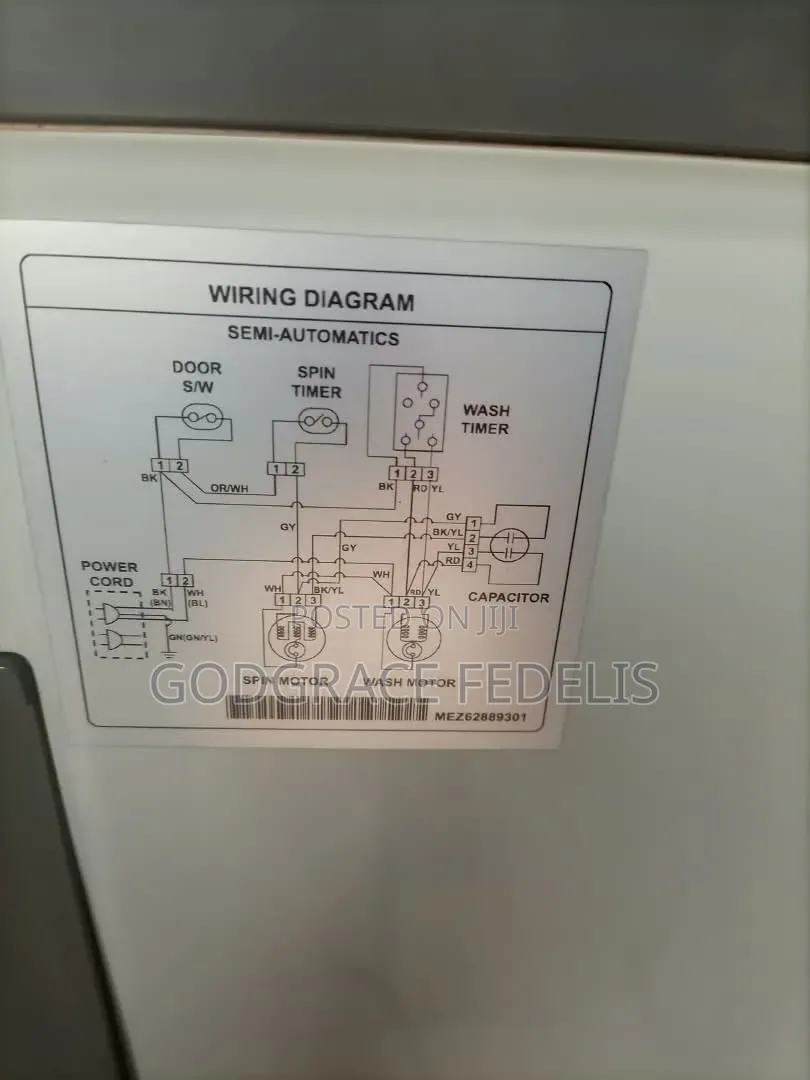 Watching Machine