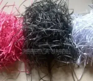 Bubble Air Nylon Items Cartons/Gift Boxes/Shredded Papers.