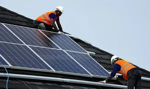 Power Your Home With Solar Energy Systems