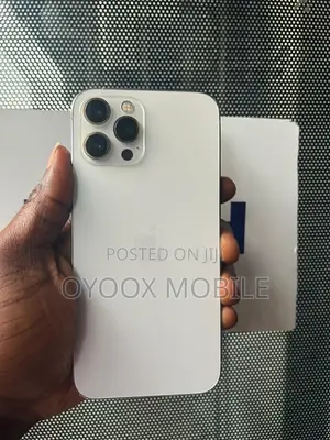 Apple iPhone 12 Pro 256 GB