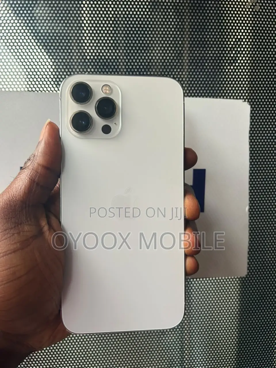 Apple iPhone 12 Pro 256 GB