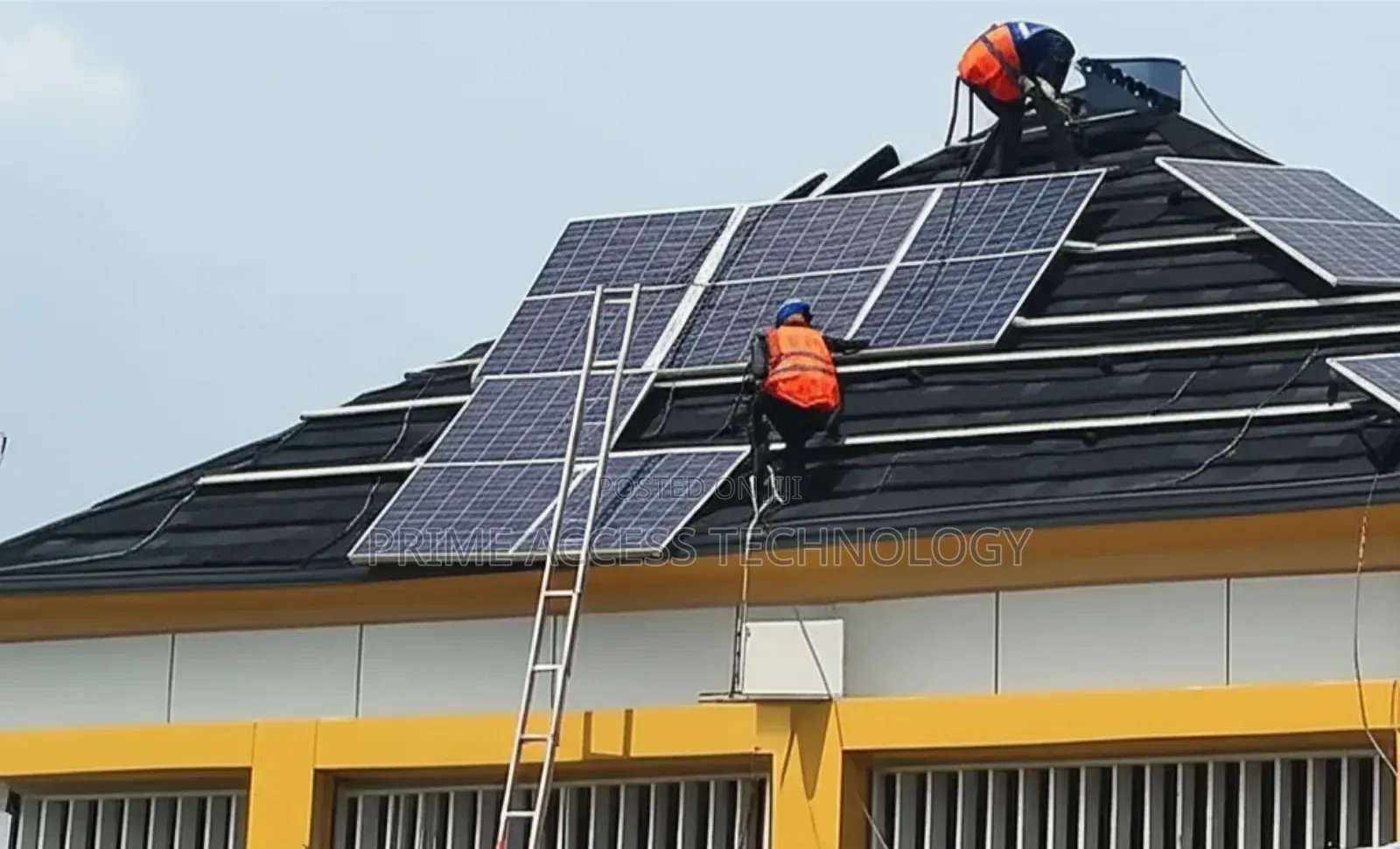 Solar Energy Systems Solutions Today