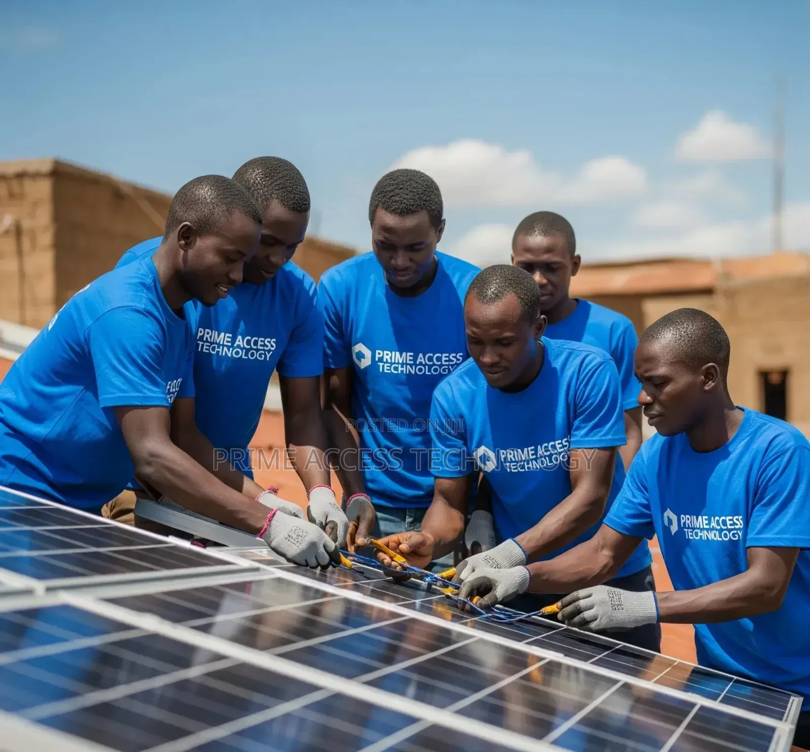 High Quality Solar Energy Systems Solutions