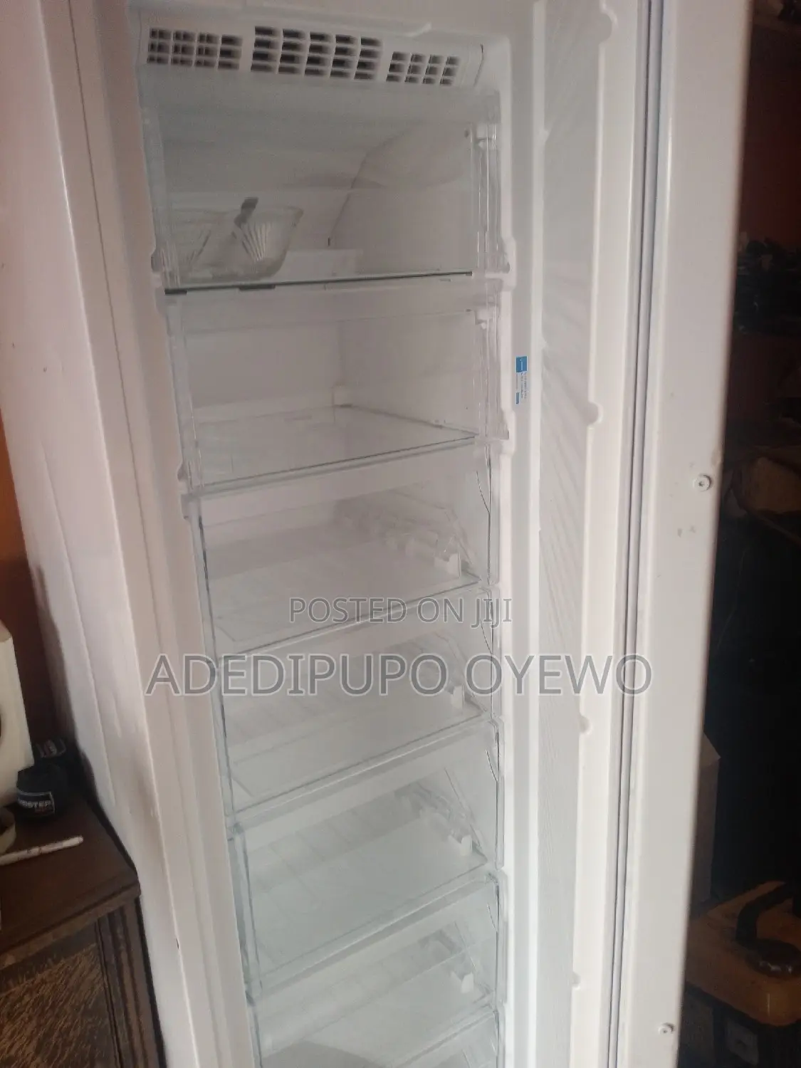 Big Freezer