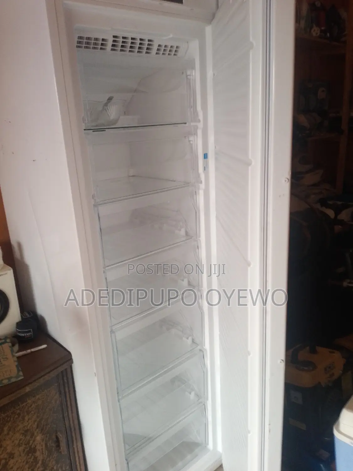 Big Freezer