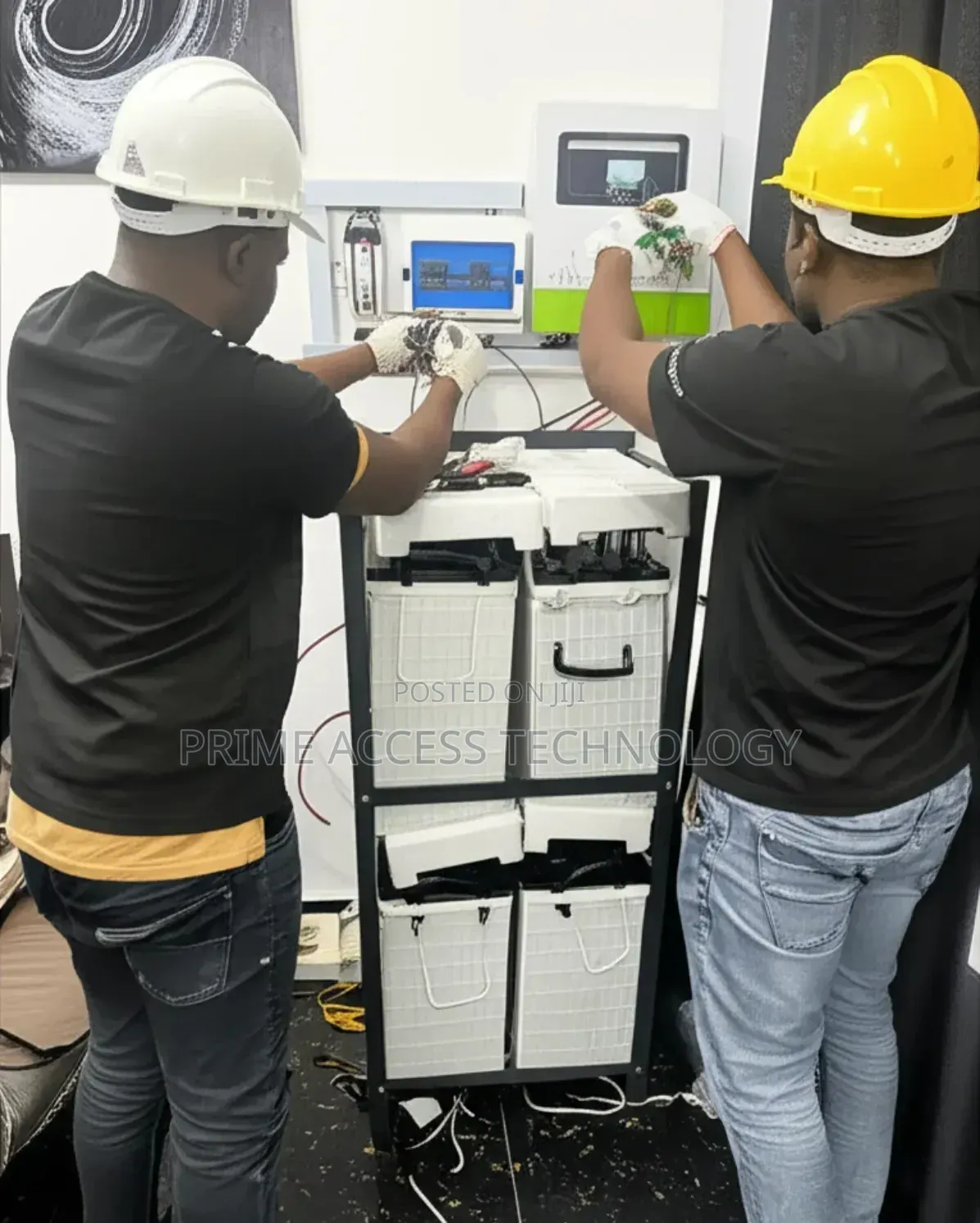 Solar Energy Systems Solutions
