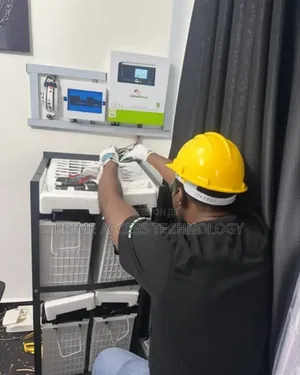 Solar Energy Systems Solutions
