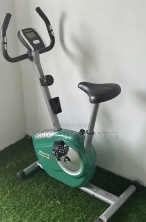 Stationary Bike