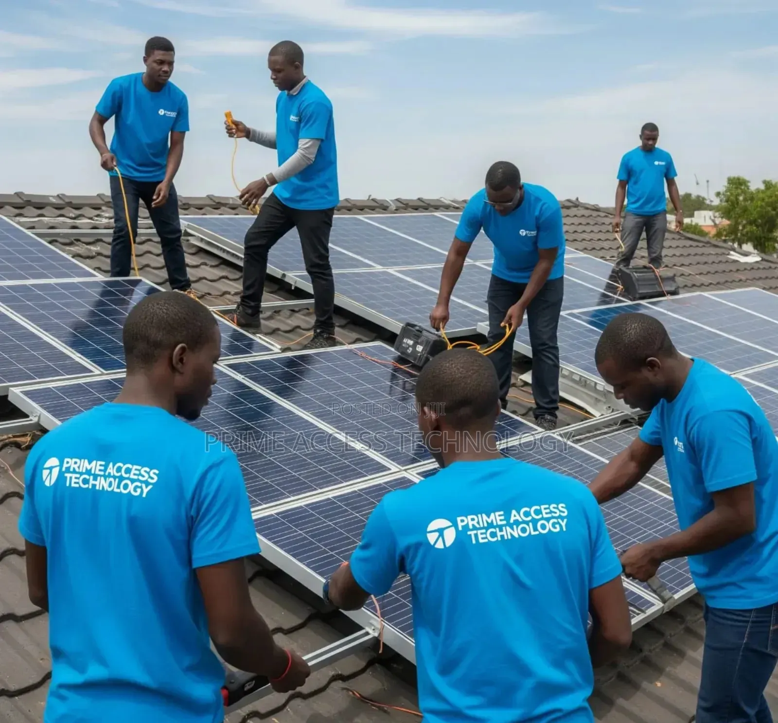 Solar Energy Systems for You Today