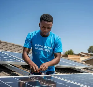 Solar Energy Systems for You Today