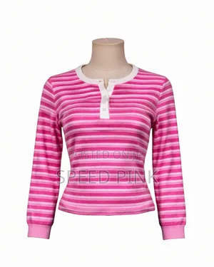 Stylish Women's Crop Tops