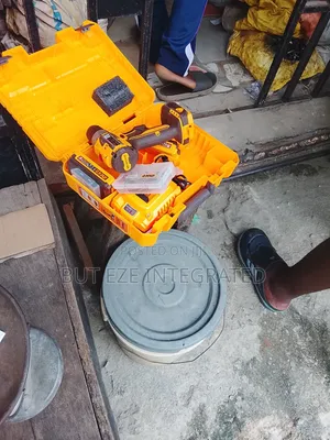 Incco Battery Heat Gun