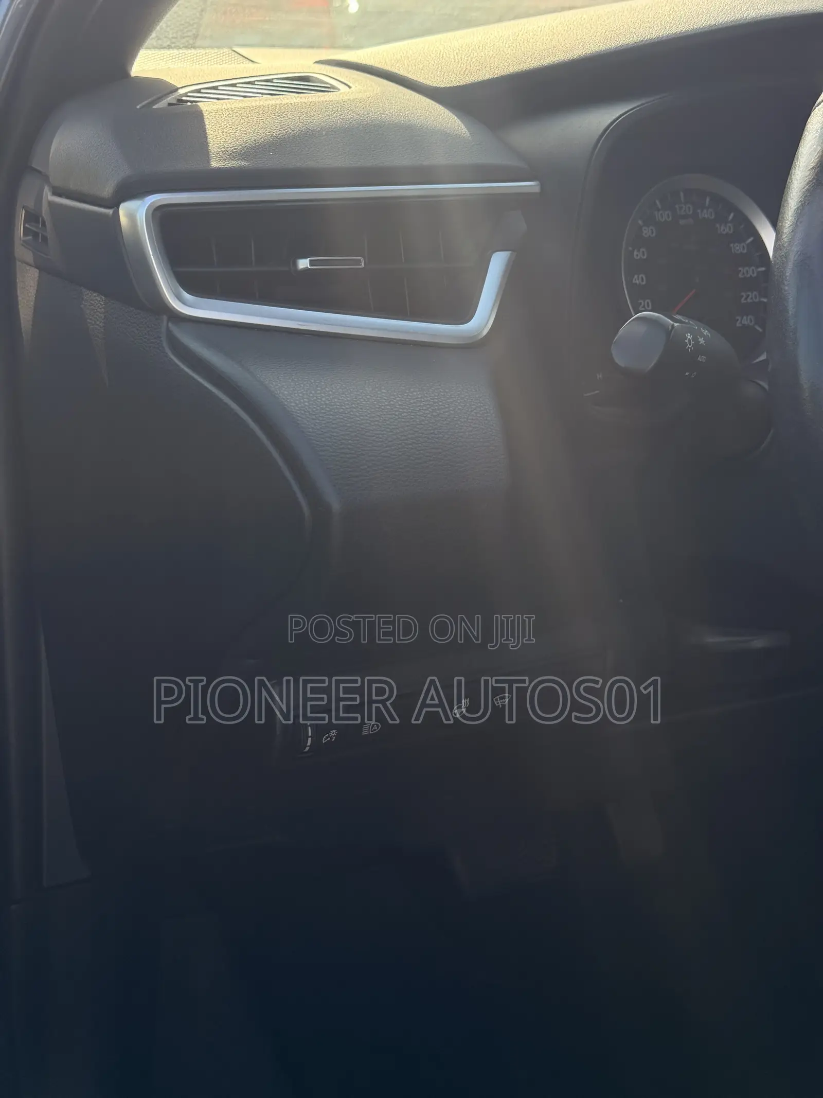 Toyota Corolla 2020 Blue