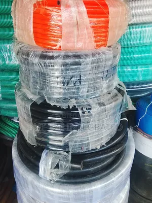 Hose Are Available